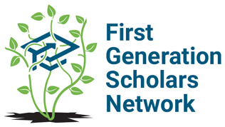  First Generation Scholars Network 